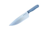 Image 1 of 7" Chef's Knife (Textured Grey/Black G10)