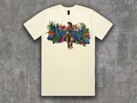 Image 2 of OASIS "HILO HULA" SHIRT