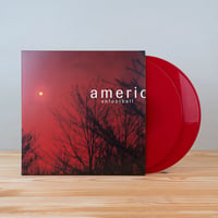 Image 2 of American Football (LP4) 2xLP