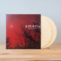 Image 1 of American Football (LP4) 2xLP
