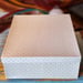 Image of Vtg. Gucci Cream Shoulder Bag and Change Purse