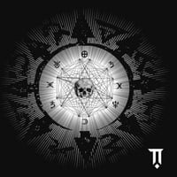 SKEPTICON - Inner Eschaton CD