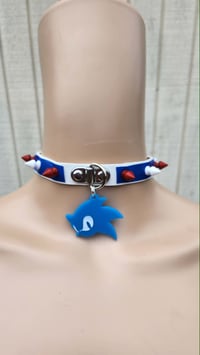 Sonic Choker