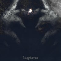 LASPHERUS - Laspherus CD