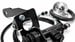 Image of 1984-1987 Honda Civic/CRX cable to hydro conversion 