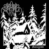 AEDELGARD - Natteglimt CD 