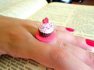Image of Cake Ring