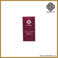 Image 2 of Clever Curl™ Cream Leave-In – Maximum Moisture, Zero Hold