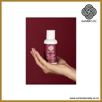 Image 3 of Clever Curl™ Cream Leave-In – Maximum Moisture, Zero Hold