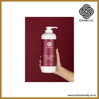 Image 5 of Clever Curl™ Cream Leave-In – Maximum Moisture, Zero Hold