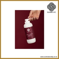 Image 6 of Clever Curl™ Cream Leave-In – Maximum Moisture, Zero Hold