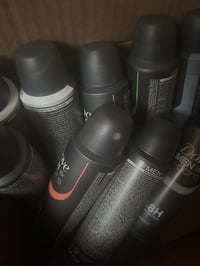 Deodorant 
