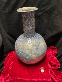 Image 1 of Large Flanged Vessel