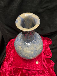Image 2 of Large Flanged Vessel