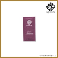 Image 2 of Clever Curl™ Light Conditioner – Lightweight Hydration for Fine Curls