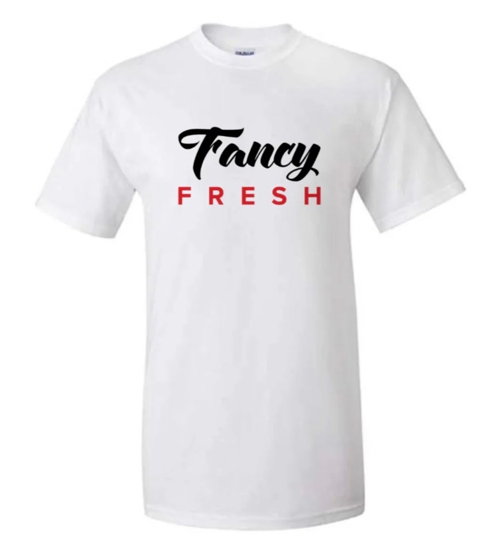 FF Signature T-Shirt