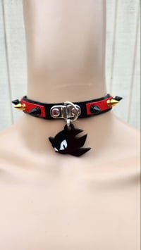 Shadow Choker