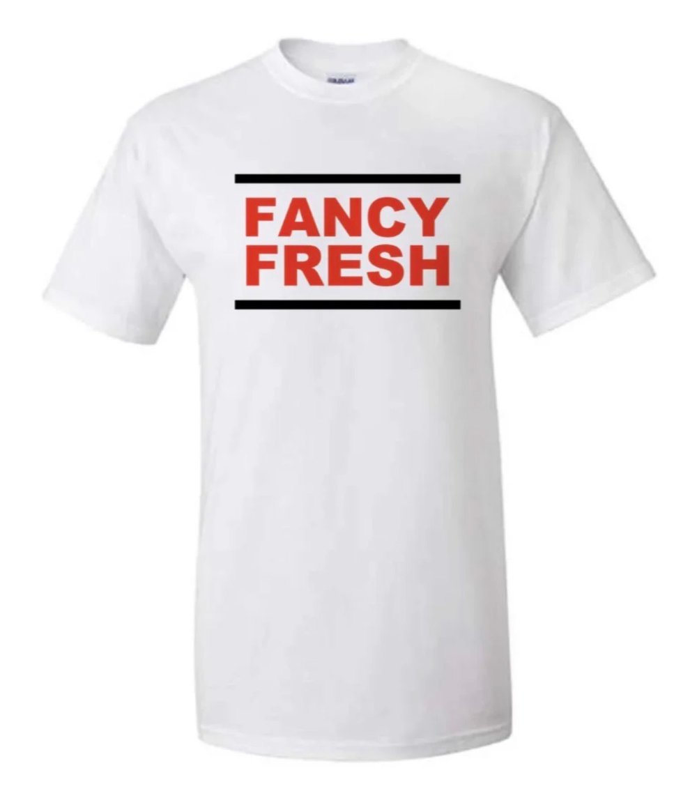 FF Bars T-Shirt