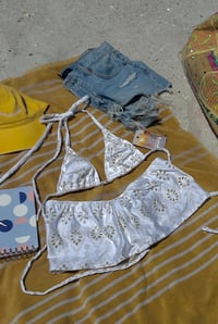 Image 1 of ♲ Within Bikini Set - S