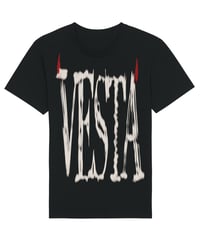 'VESTAPIRU' T-PAITA