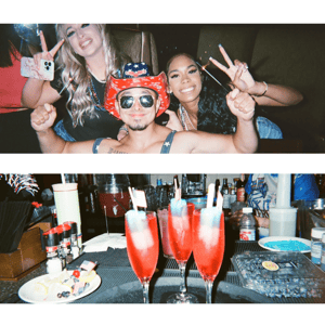Image of June Women's Brunch