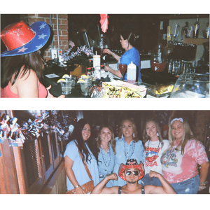 Image of June Women's Brunch