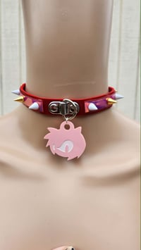 Amy Choker