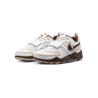 Image 2 of Travis Scott x Nike Zoom Field Jaxx "Light Chocolate"