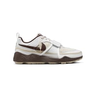 Image 1 of Travis Scott x Nike Zoom Field Jaxx "Light Chocolate"