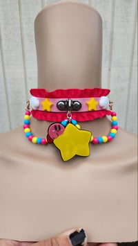 Kirby Choker