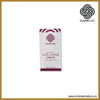 Image 3 of Clever Curl™ Fragrance-Free Cream Leave-In – Moisture Curl Cream