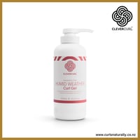 Image 1 of Clever Curl™ Fragrance-Free Humid Weather Gel – Curl Gel for Sensitive Scalps 