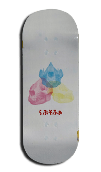CMYK !BLEM! - 33mm