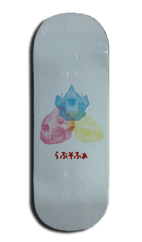 CMYK !BLEM! - 32mm