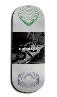 tuesdays.01 - 33mm