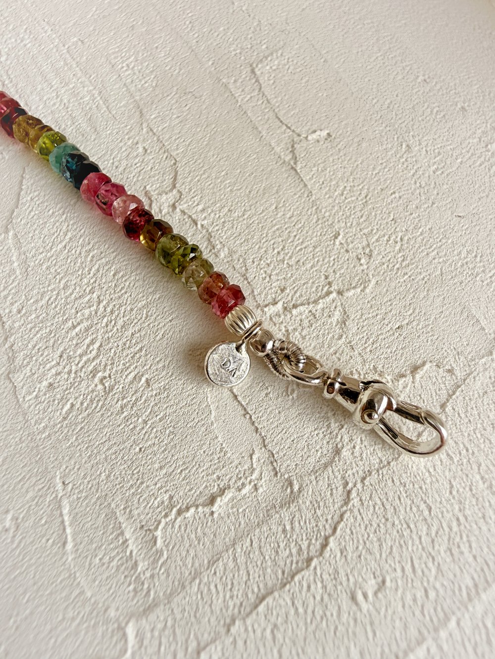 Image of Beaded Chain Connectors