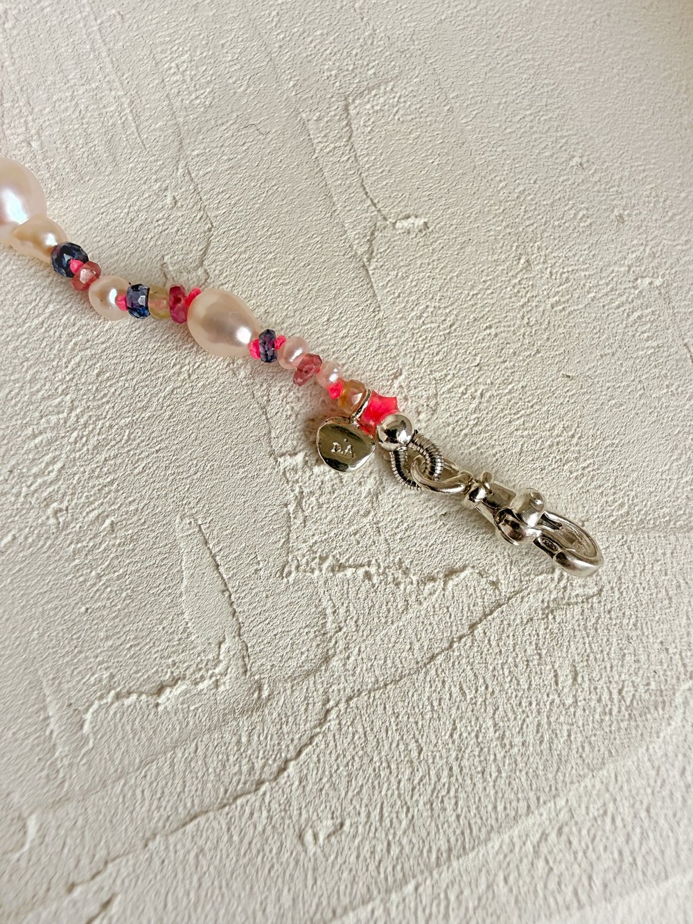 Image of Beaded Chain Connectors