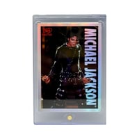 Image 4 of EXCLUSIVE MJ CARD (NON SIGNED BY LGNDGANG)