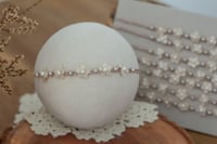 Image 1 of Lace Tieback 2