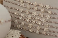 Image 2 of Lace Tieback 2