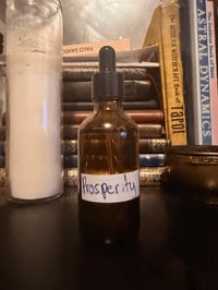 Prosperity Oil