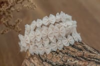 Image 3 of Mohair Tieback 234