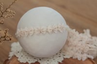 Image 2 of Mohair Tieback 234