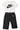 BLACK & WHITE NIKE SET
