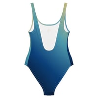 Image 2 of Ocean Breeze One-Piece Swimsuit