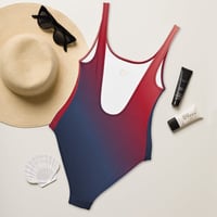 Image 2 of The colors One-Piece Swimsuit