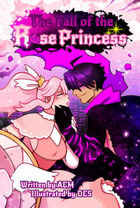 Image 1 of The Fall of the Rose Princess - Part 1 [PRE-ORDER]