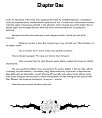 Image 2 of The Fall of the Rose Princess - Part 1 [PRE-ORDER]