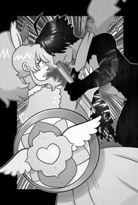 Image 3 of The Fall of the Rose Princess - Part 1 [PRE-ORDER]