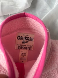 Image 2 of OshKosh Sweater
